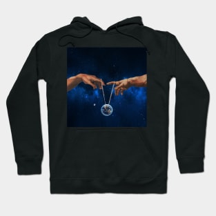 Gods YoYo Hoodie